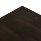 Bruce Nightstand - Espresso Oak