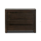 Bruce Nightstand - Espresso Oak