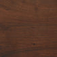 Nigel Nightstand - Rustic Brown Acacia
