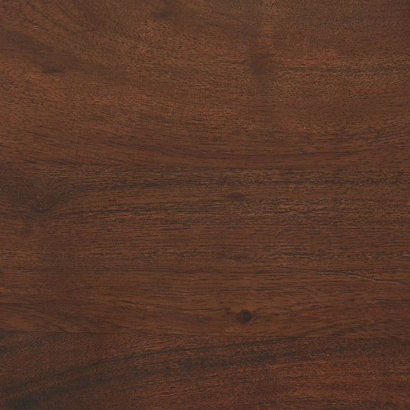 Nigel Nightstand - Rustic Brown Acacia