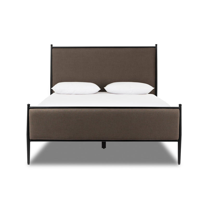 Xander Bed - Savoy Coffee