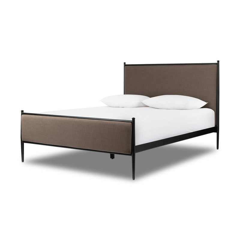 Xander Bed - Savoy Coffee