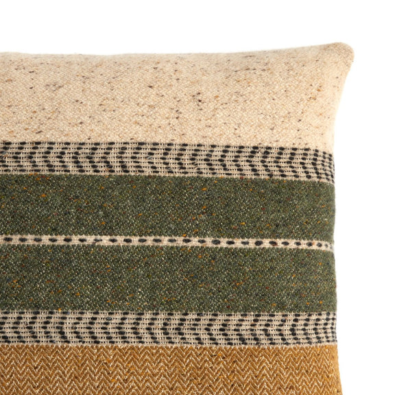 Ambrose Pillow - Ambrose Gold