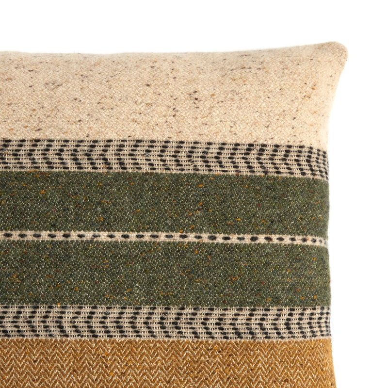 Ambrose Pillow - Ambrose Gold