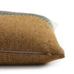 Ambrose Pillow - Ambrose Gold