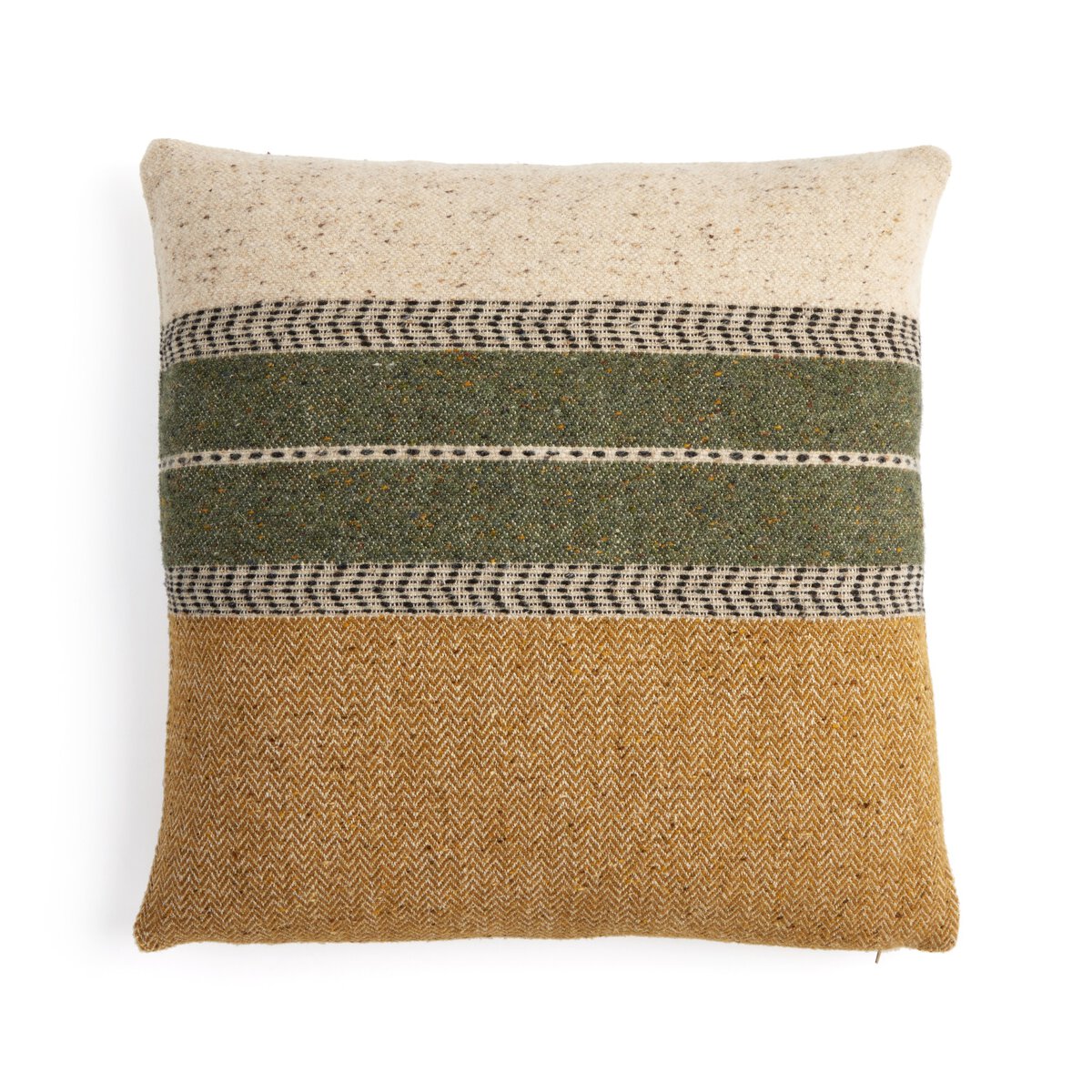 Ambrose Pillow - Ambrose Gold