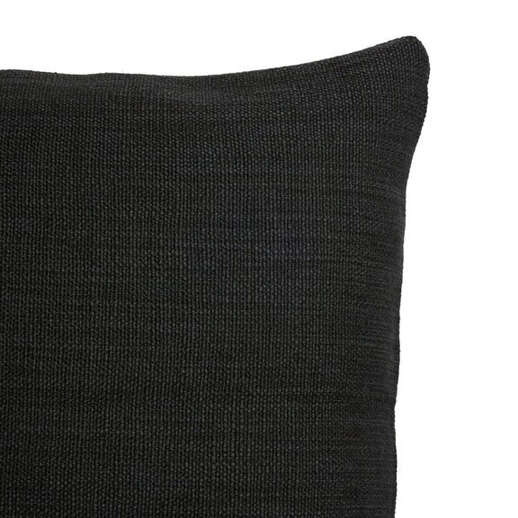 Rivera Pillow - Rivera Charcoal