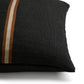 Rivera Pillow - Rivera Charcoal