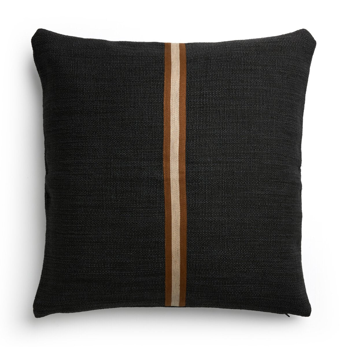 Rivera Pillow - Rivera Charcoal