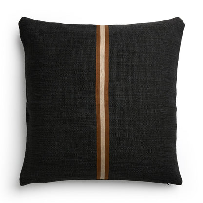 Rivera Pillow - Rivera Charcoal