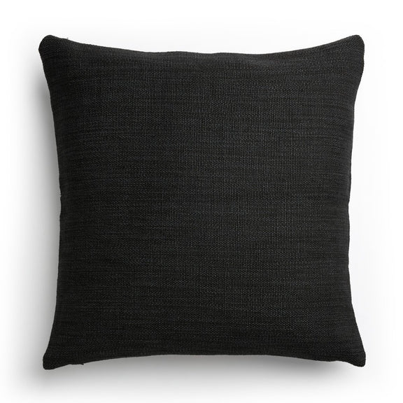 Rivera Pillow - Rivera Charcoal