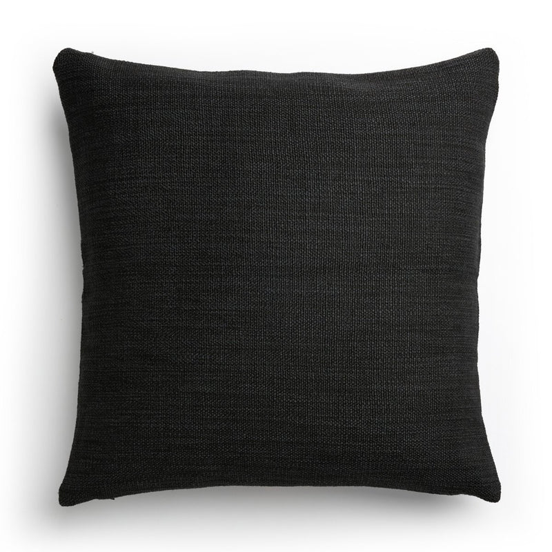 Rivera Pillow - Rivera Charcoal