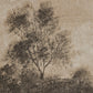 Hillside Haze by Aileen Fitzgerald