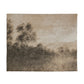 Hillside Haze by Aileen Fitzgerald
