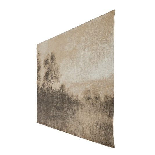 Hillside Haze by Aileen Fitzgerald