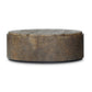 Kipp Coffee Table - Burnt Bleached Oak Resawn