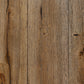 Kipp Coffee Table - Burnt Bleached Oak Resawn