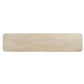 Esmi Console Table - Bleached Spalted Primavera
