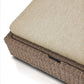 Lorelei Outdoor Chaise - Alessi Buff