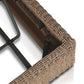 Lorelei Outdoor Chaise - Alessi Buff