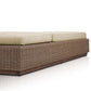 Lorelei Outdoor Chaise - Alessi Buff