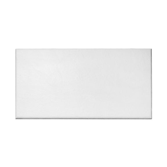 Necchi Dining Table - Plaster Molded Concrete