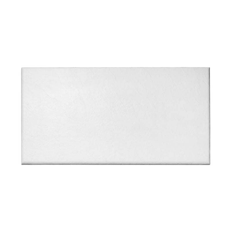 Necchi Dining Table - Plaster Molded Concrete