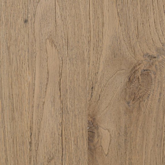 Whitman Cabinet - Worn Oak