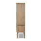 Whitman Cabinet - Worn Oak