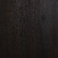 Whitman Cabinet - Smoked Black