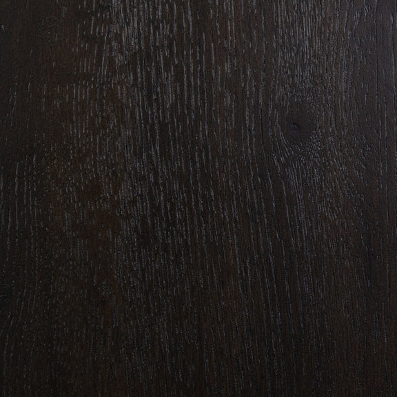 Whitman Cabinet - Smoked Black