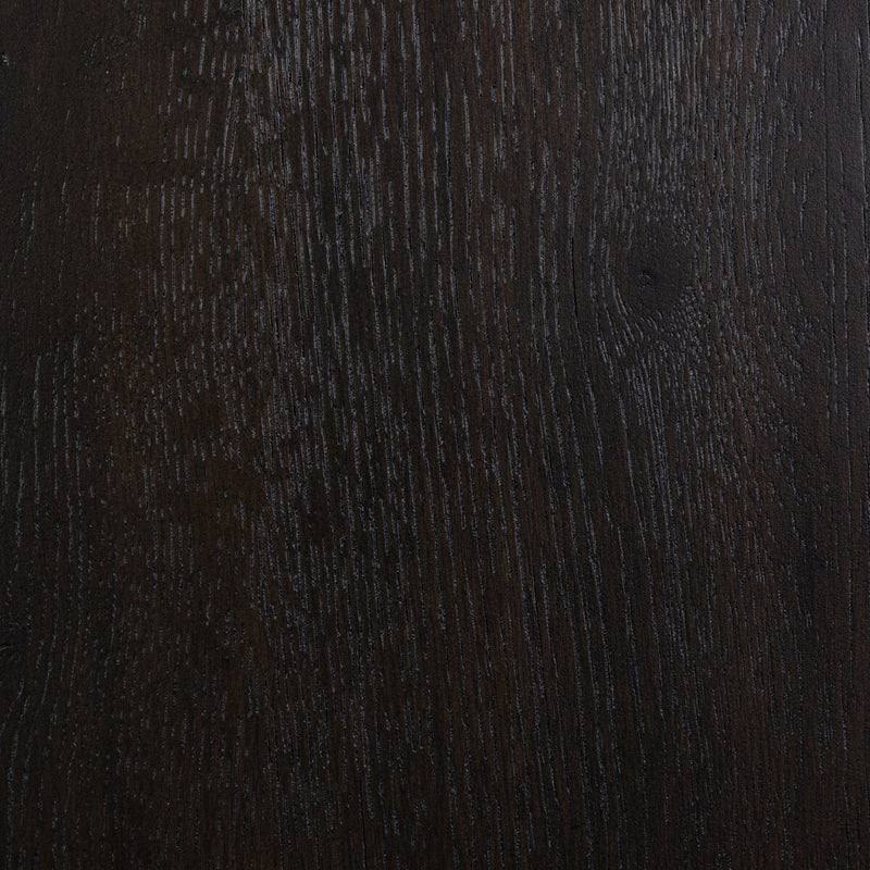 Whitman Cabinet - Smoked Black