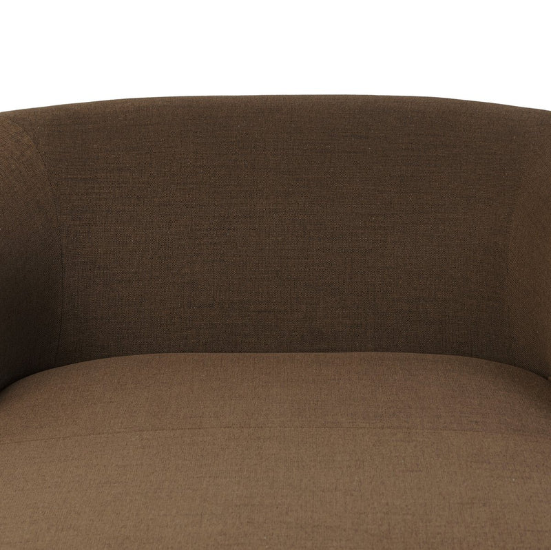 Channing Chaise - Crypton Nomad Mushroom