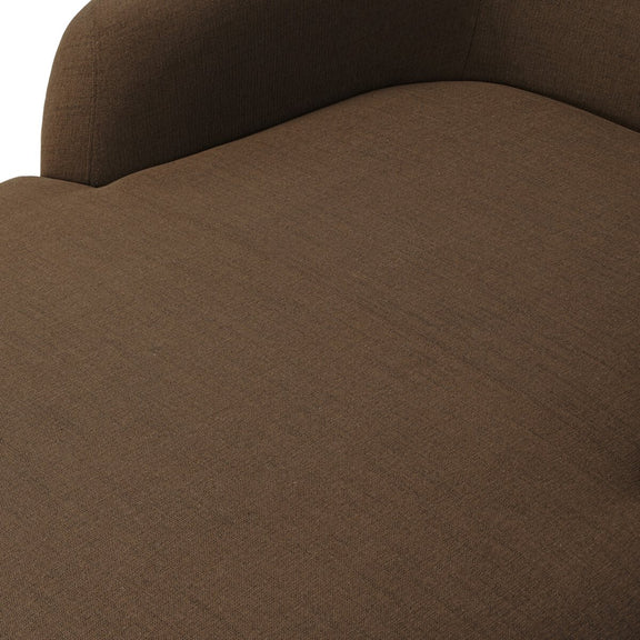 Channing Chaise - Crypton Nomad Mushroom