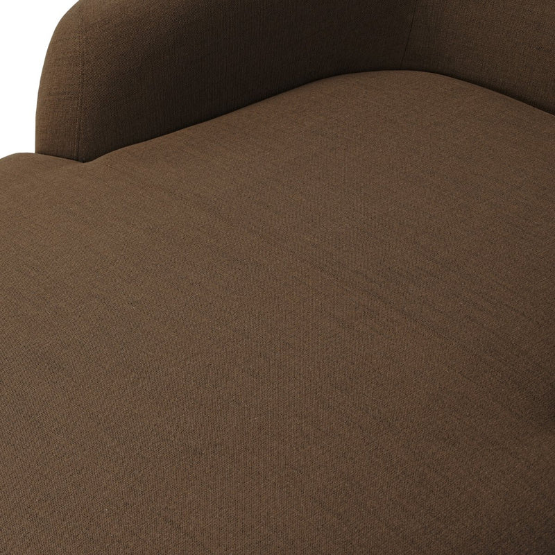Channing Chaise - Crypton Nomad Mushroom