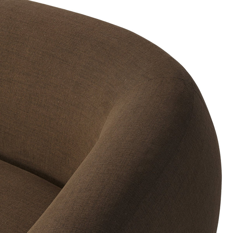 Channing Chaise - Crypton Nomad Mushroom