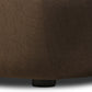 Channing Chaise - Crypton Nomad Mushroom
