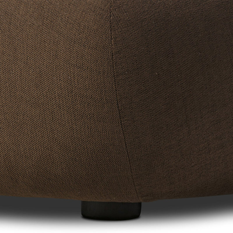 Channing Chaise - Crypton Nomad Mushroom