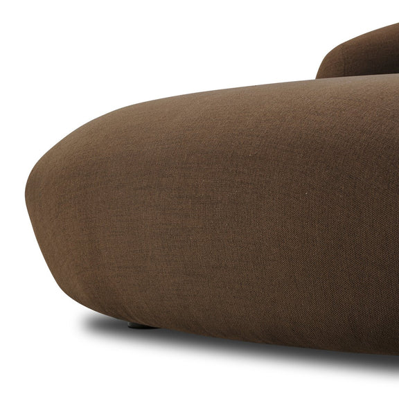 Channing Chaise - Crypton Nomad Mushroom