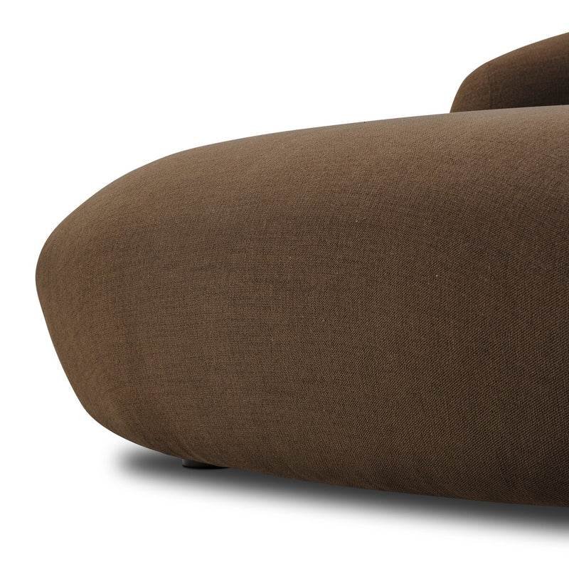 Channing Chaise - Crypton Nomad Mushroom