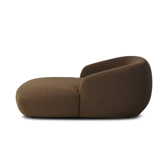 Channing Chaise - Crypton Nomad Mushroom