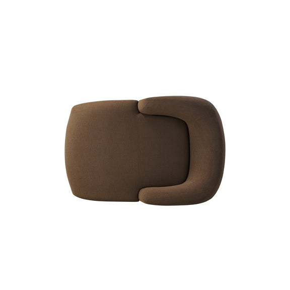 Channing Chaise - Crypton Nomad Mushroom