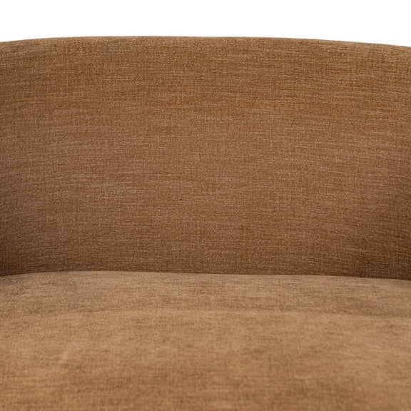 Channing Chaise - Laughlin Ochre