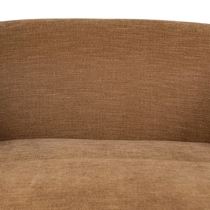 Channing Chaise - Laughlin Ochre