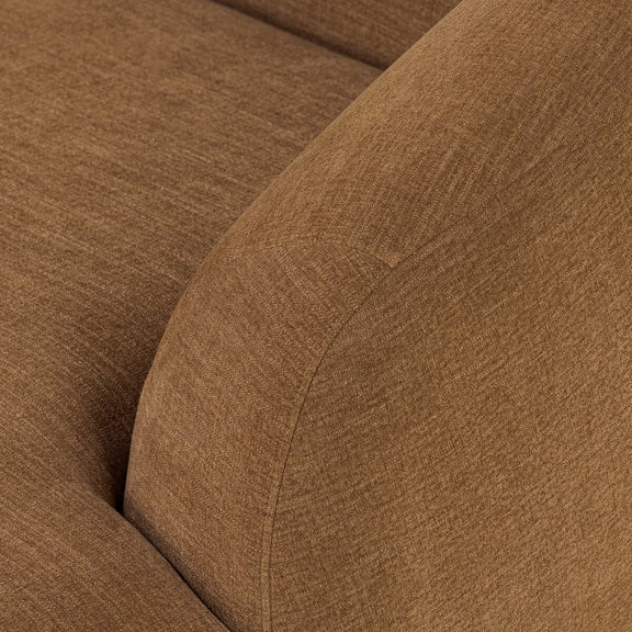 Channing Chaise - Laughlin Ochre
