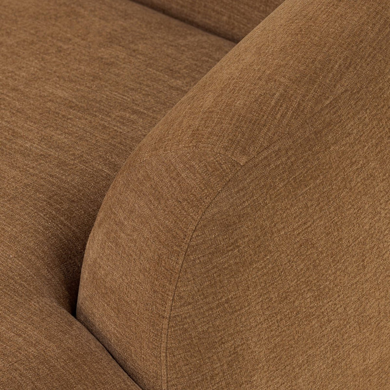 Channing Chaise - Laughlin Ochre