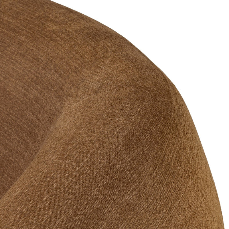 Channing Chaise - Laughlin Ochre