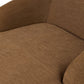 Channing Chaise - Laughlin Ochre