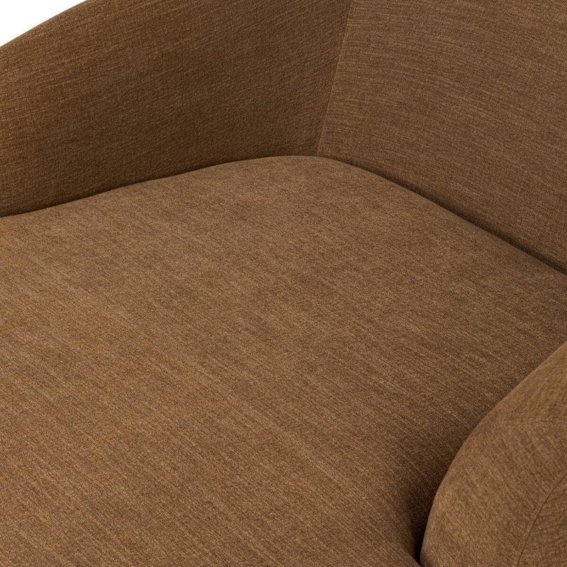 Channing Chaise - Laughlin Ochre