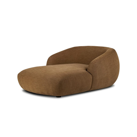 Channing Chaise - Laughlin Ochre